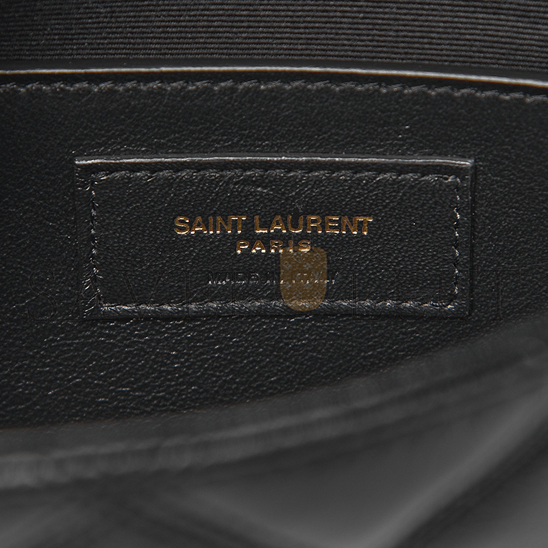 YSL BECKY CHAIN WALLET SHOULDER BAG 476542 (26*18*6cm)